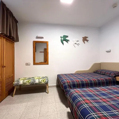 Tamaran 311 Πλάγια ντελ Ινγκλές